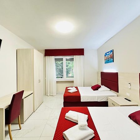Venice Hub Mestre Exterior foto